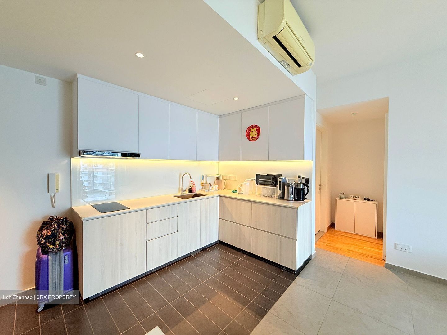 The Minton (D19), Condominium #555716641